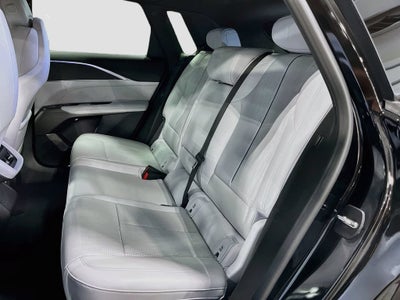 2024 Cadillac LYRIQ Luxury 1