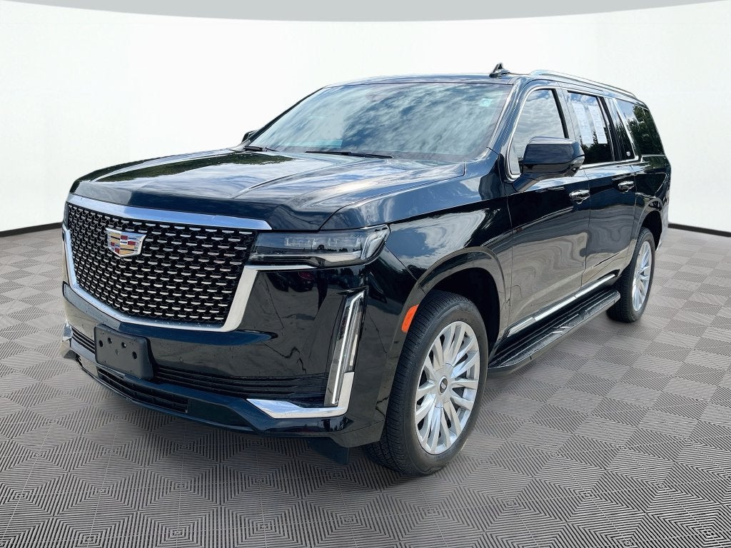 2023 Cadillac Escalade ESV RWD Luxury