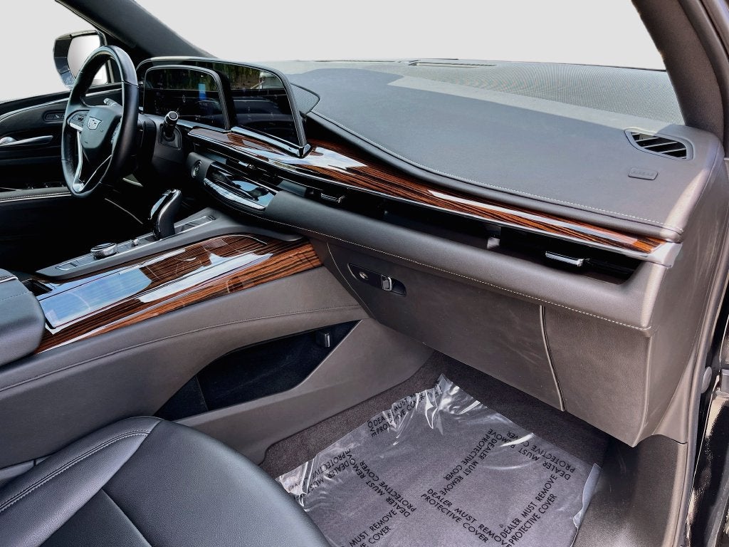 2023 Cadillac Escalade ESV RWD Luxury