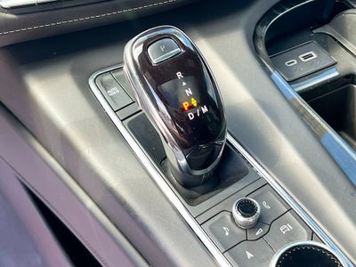 2024 Cadillac Escalade V-Series