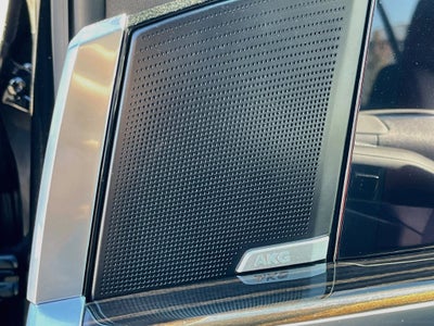 2026 Cadillac Escalade 1SA