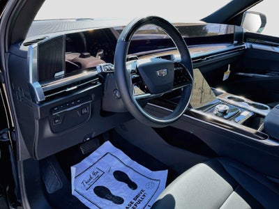 2026 Cadillac Escalade 1SA