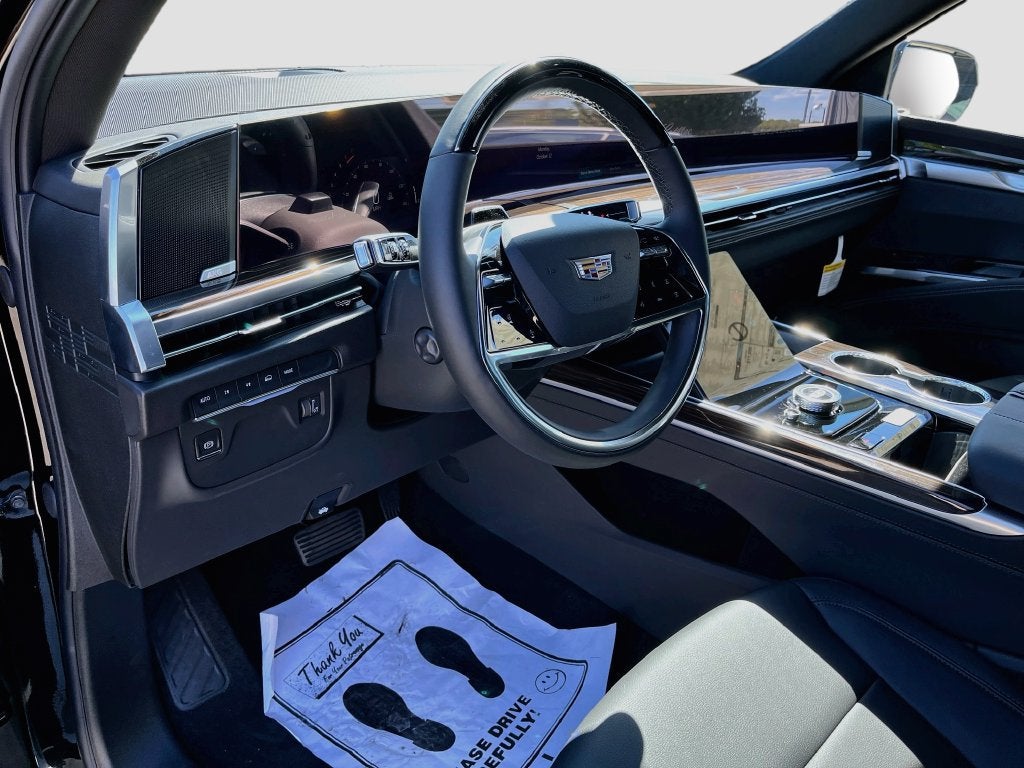 2026 Cadillac Escalade 1SA