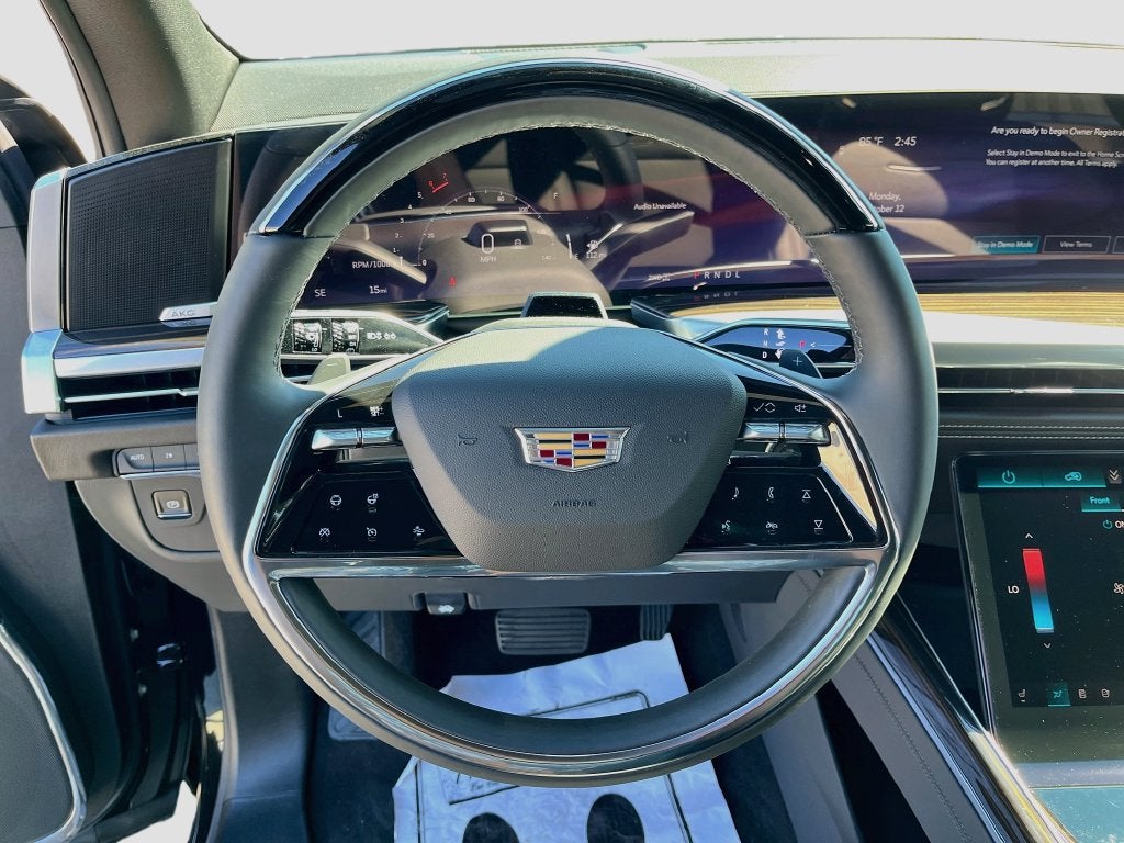 2026 Cadillac Escalade 1SA
