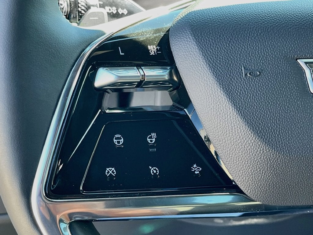 2026 Cadillac Escalade 1SA