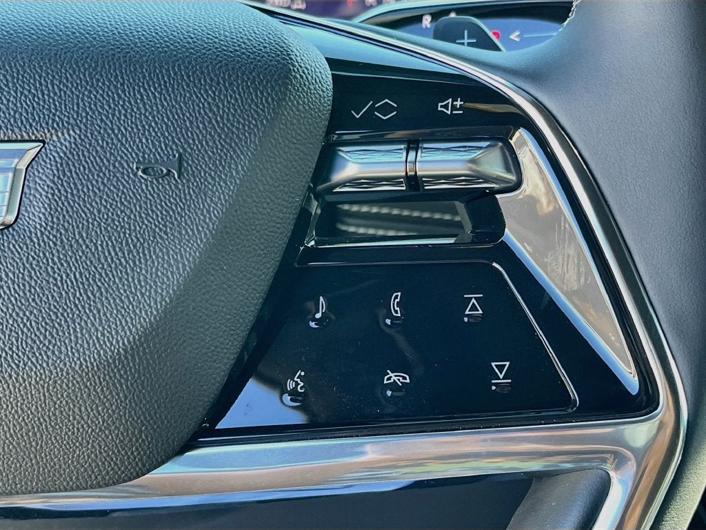2026 Cadillac Escalade 1SA