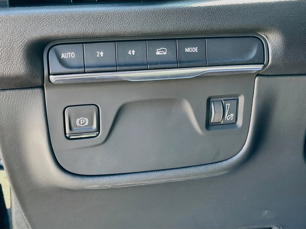 2026 Cadillac Escalade 1SA
