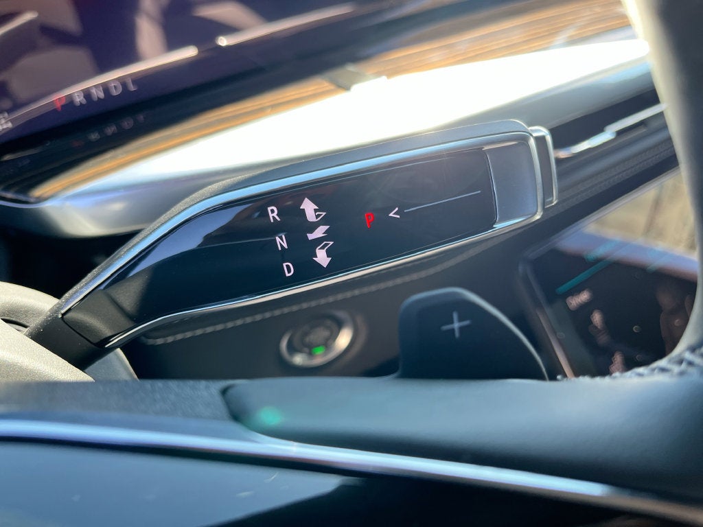 2026 Cadillac Escalade 1SA