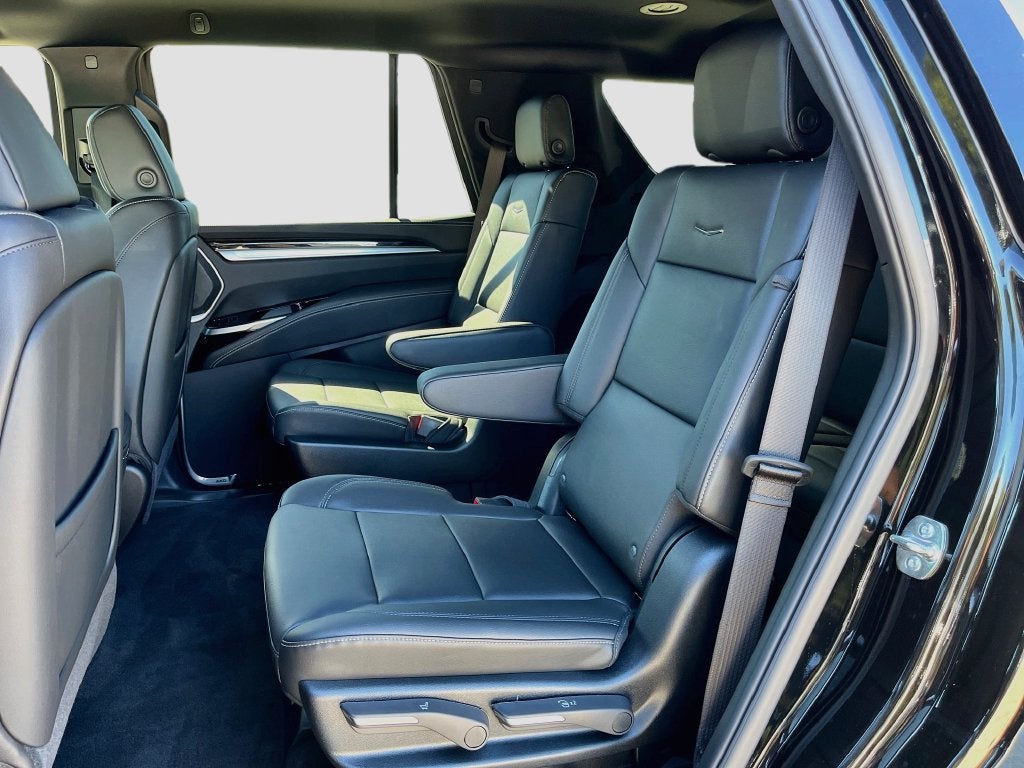 2026 Cadillac Escalade 1SA