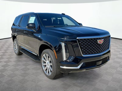 2026 Cadillac Escalade 1SA
