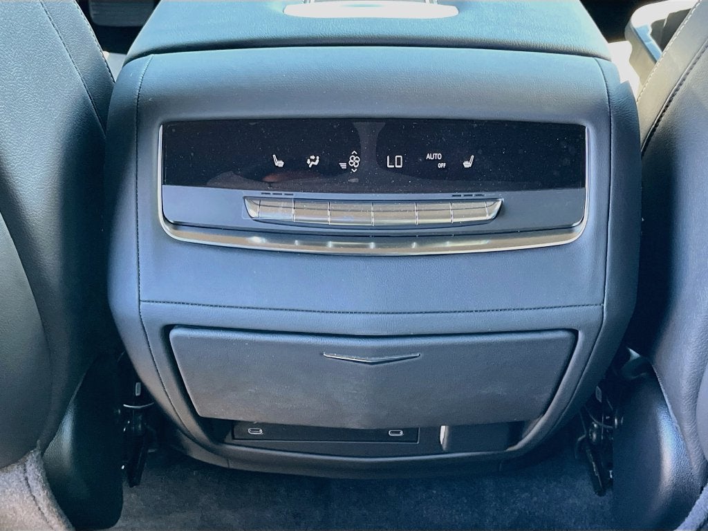 2026 Cadillac Escalade 1SA