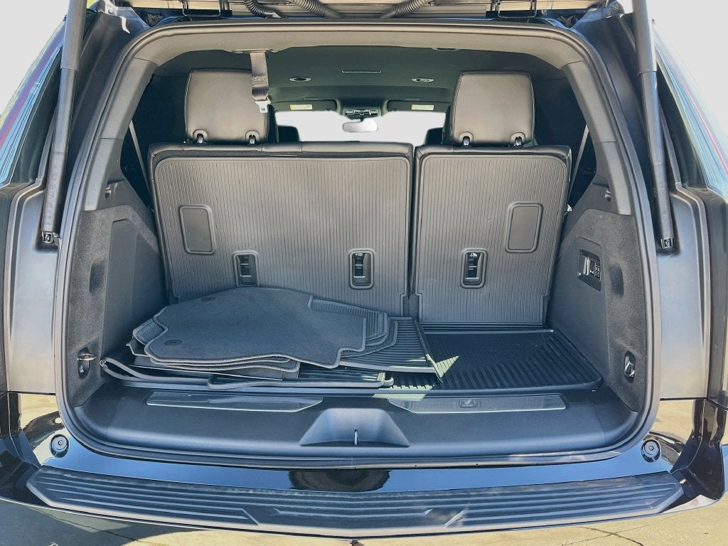 2026 Cadillac Escalade 1SA