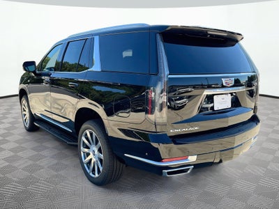 2026 Cadillac Escalade 1SA