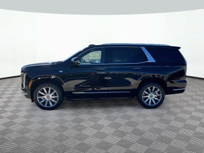 2026 Cadillac Escalade 1SA