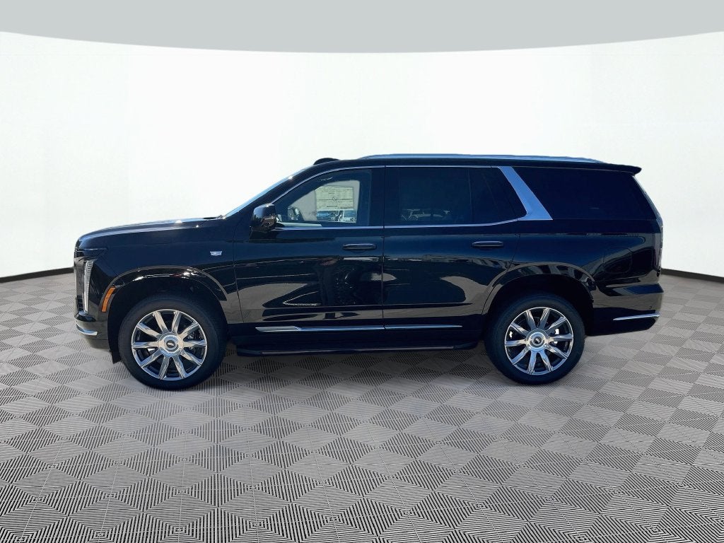 2026 Cadillac Escalade 1SA