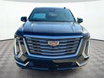 2026 Cadillac Escalade Platinum Luxury