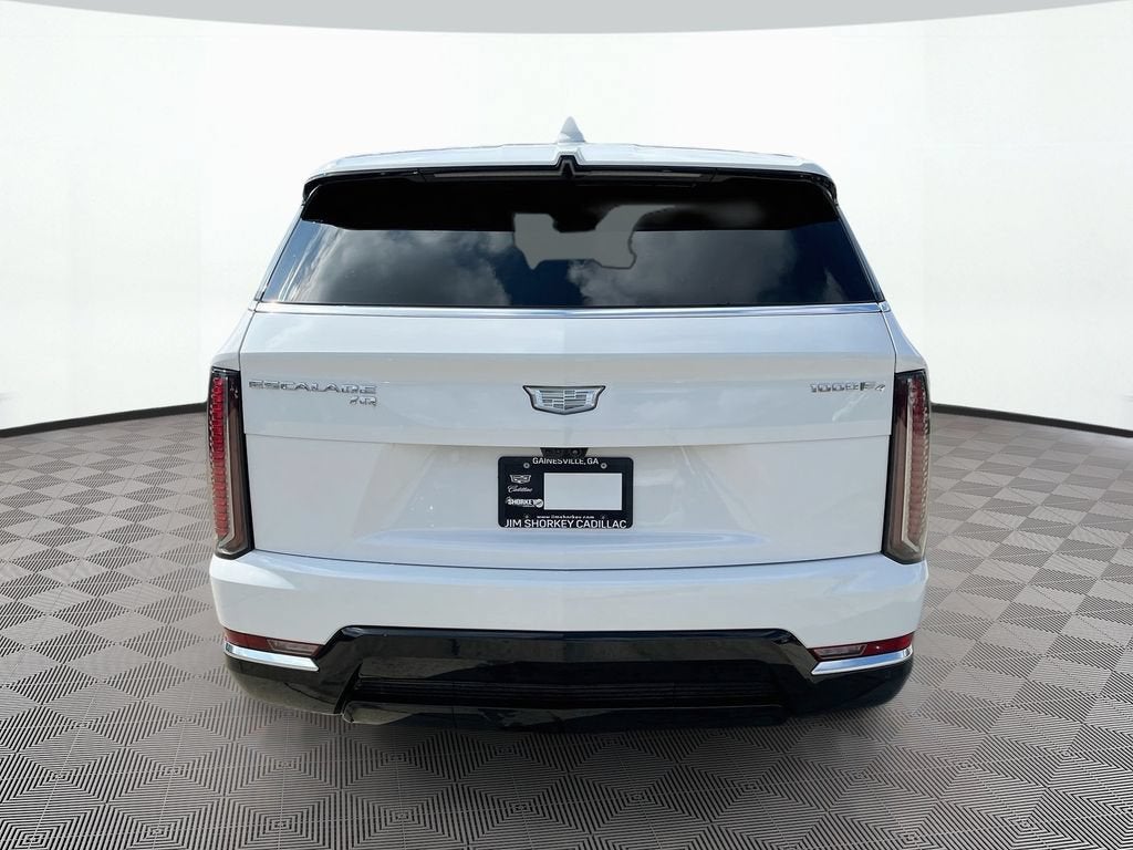 2025 Cadillac ESCALADE IQ Luxury 2