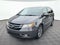2016 Honda Odyssey Touring Elite