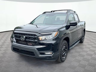 2025 Honda Ridgeline Sport+
