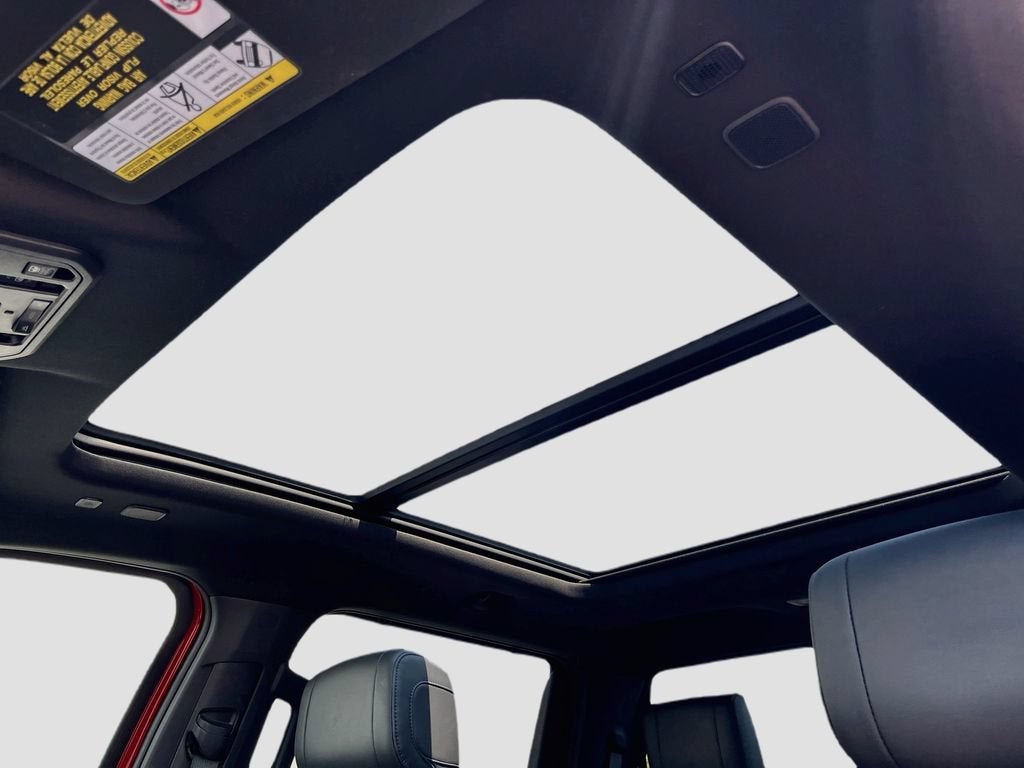 2022 Toyota Tundra 4WD Platinum Hybrid