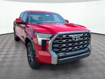 2022 Toyota Tundra 4WD Platinum Hybrid