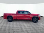 2022 Toyota Tundra 4WD Platinum Hybrid