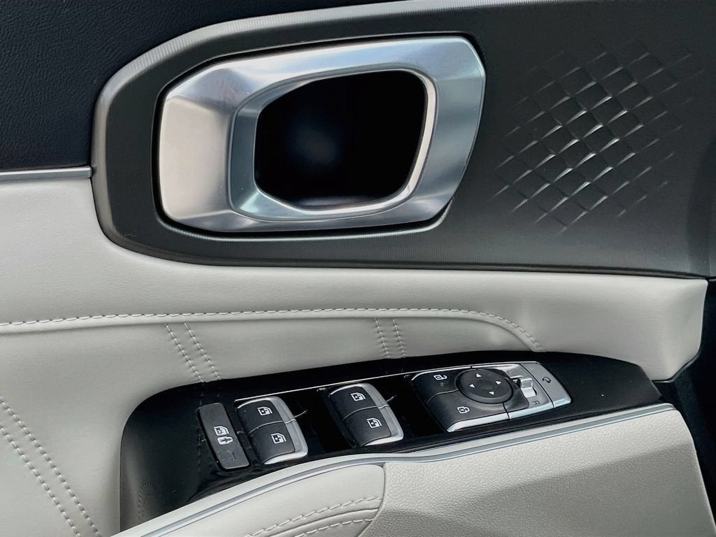 2025 Kia Sorento SX