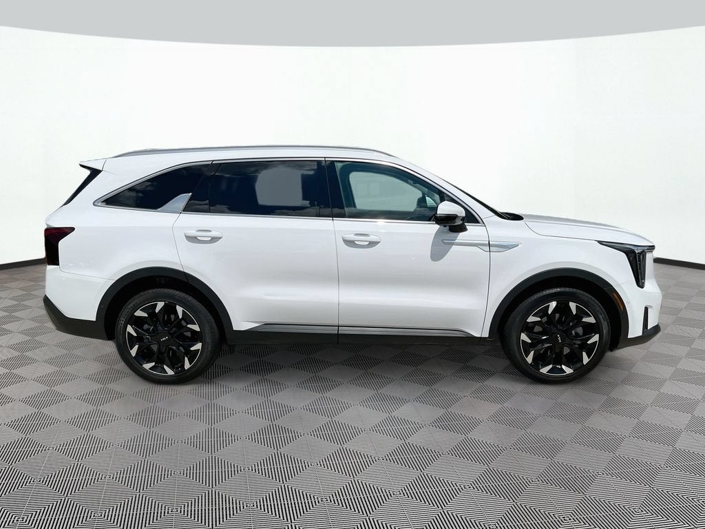 2025 Kia Sorento SX