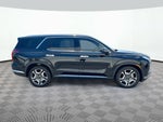 2025 Hyundai Palisade Limited