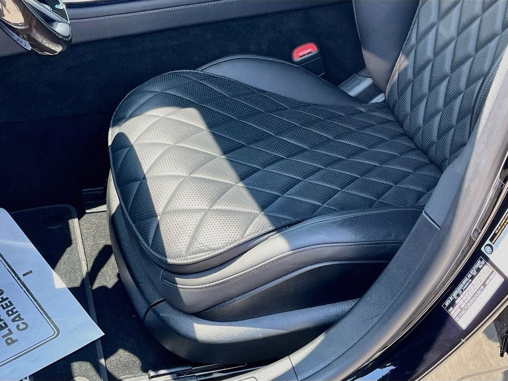 2024 Mercedes-Benz S-Class S 580