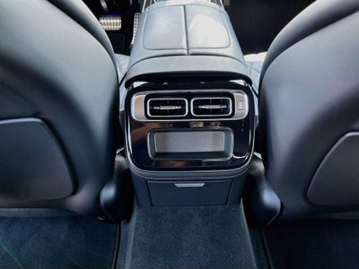 2024 Mercedes-Benz S-Class S 580