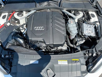 2024 Audi A5 Sportback S line Premium Plus