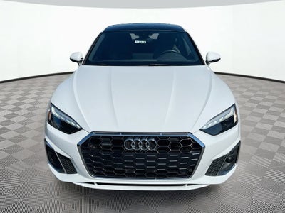 2024 Audi A5 Sportback S line Premium Plus