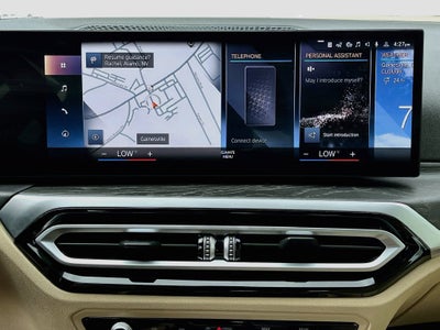 2024 BMW 4 Series 430i