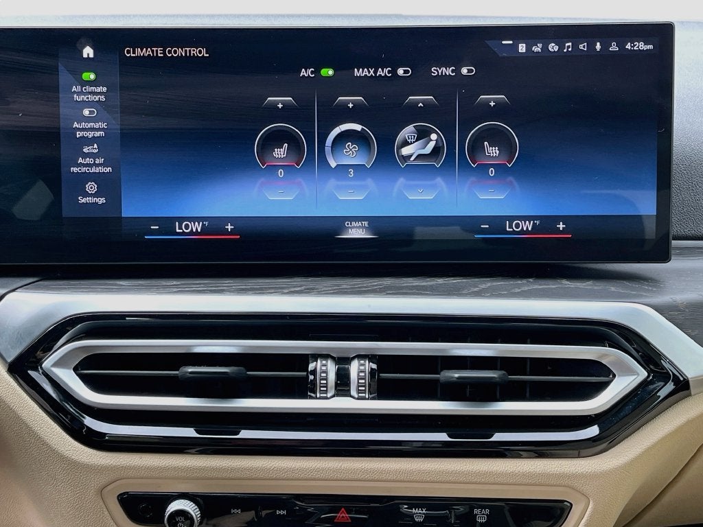 2024 BMW 4 Series 430i