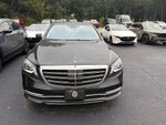 2019 Mercedes-Benz S-Class S 560