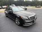 2019 Mercedes-Benz S-Class S 560
