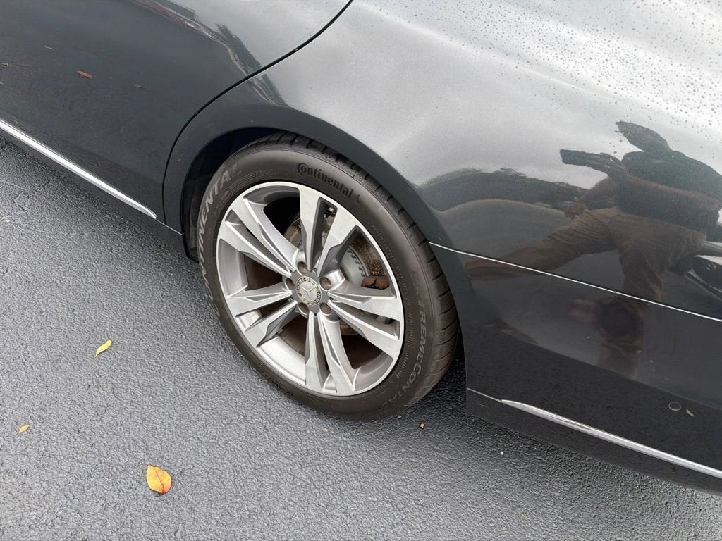 2019 Mercedes-Benz S-Class S 560