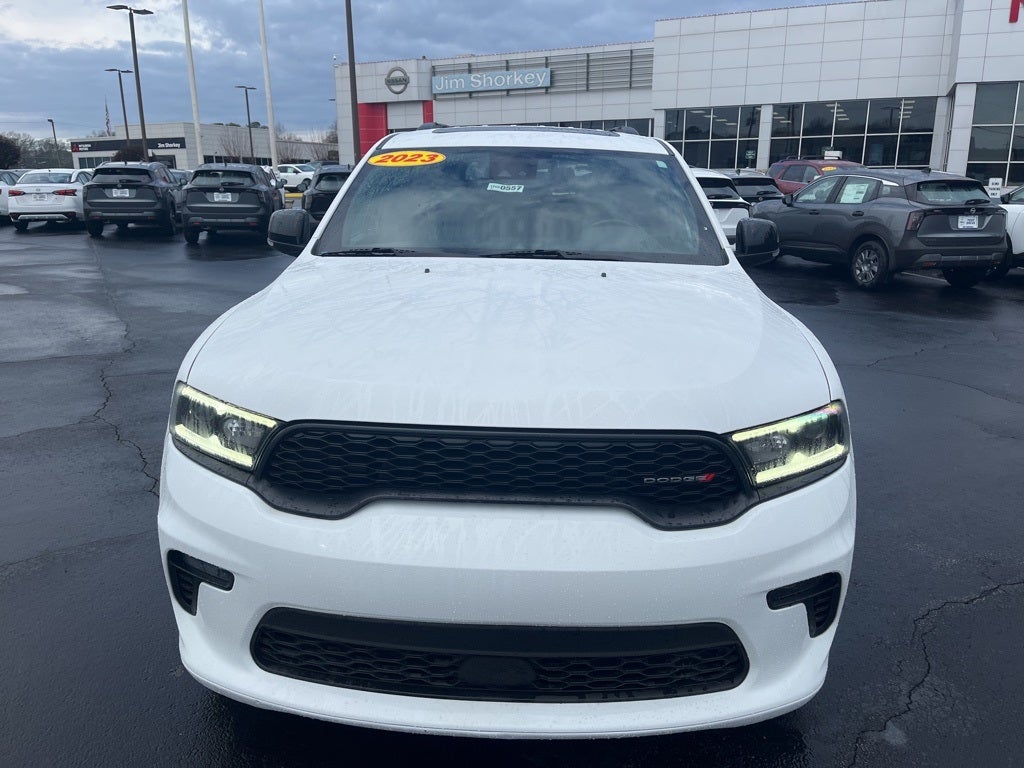 2023 Dodge Durango GT Plus