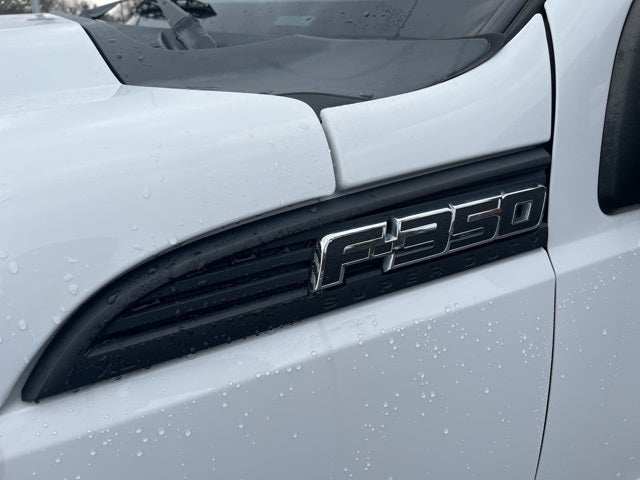 2014 Ford F-350SD XL