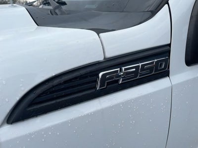 2014 Ford F-350SD XL