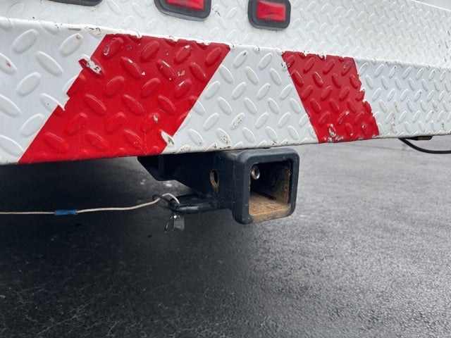 2014 Ford F-350SD XL