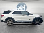 2021 Ford Explorer King Ranch
