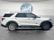 2021 Ford Explorer King Ranch