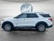 2021 Ford Explorer King Ranch