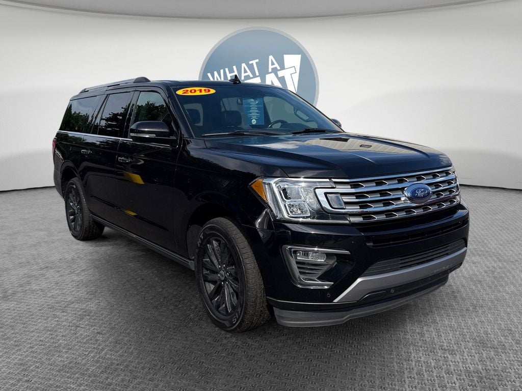 2019 Ford Expedition Limited MAX's photo