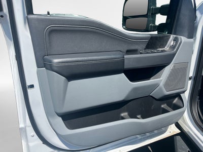 2024 Ford F-250SD XLT