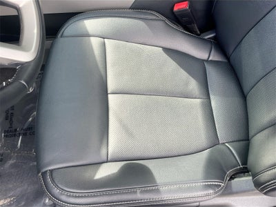 2022 Ford F-250SD Lariat Tremor Off-Road Package