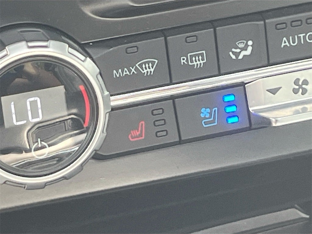 2022 Ford F-250SD Lariat Tremor Off-Road Package