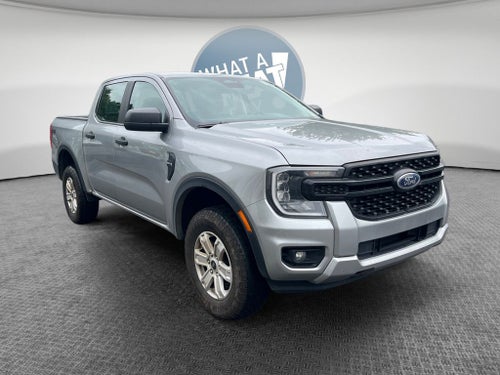 2024 Ford Ranger XL